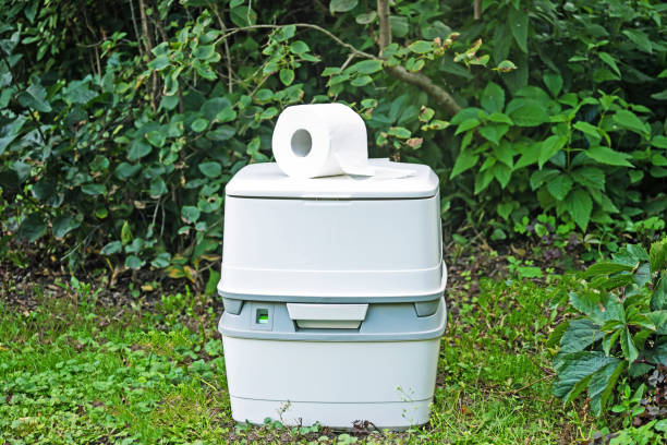 Best Emergency porta potty rental  in Hampton, VA