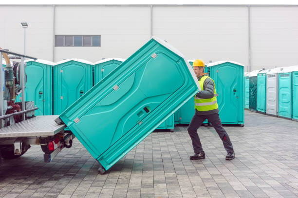 Best Long-term porta potty rental  in Hampton, VA