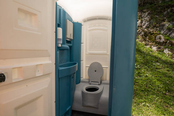 Porta potty services near me in Hampton, VA
